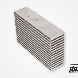 Garrett Intercooler jedro Zrak-Zrak (457 x 284 x 114 mm) - 750 KM