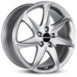 Platišče Ronal R51 17" 8.0J 5x112 ET45 Grafitna
