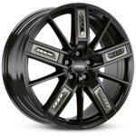 Platišče Ronal R67 20" 8.5J 5x112 ET45 Črna