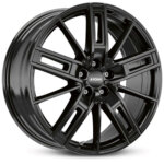 Platišče Ronal R67 18" 8.0J 5x112 ET45 Črna