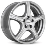 Platišče Ronal R56 19" 7.5J 5x114,3 ET35 Srebrna