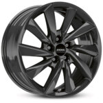 Platišče Ronal R70 18" 8.5J 5x112 ET42 Grafitna