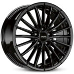 Platišče Ronal R68 19" 9.5J 5x112 ET52 Črna
