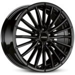 Platišče Ronal R68 19" 9.5J 5x114,3 ET45 Črna