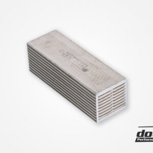 Garrett Intercooler jedro Zrak-Voda (97 x 95 x 297 mm) - 750 KM