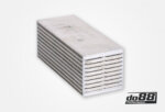 Garrett Intercooler jedro Zrak-Voda (97 x 95 x 249 mm) - 500 KM