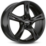 Platišče Ronal R62 18" 7.5J 5x112 ET51 Črna