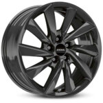 Platišče Ronal R70 18" 7.5J 5x114,3 ET50 Grafitna