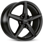 Platišče Ronal R69 18" 8.0J 5x112 ET35 Črna