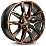 Platišče Ronal R71 20" 8.5J 5x112 ET42 Črna