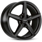 Platišče Ronal R69 18" 8.0J 5x114,3 ET50 Črna