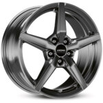 Platišče Ronal R69 18" 8.0J 5x114,3 ET40 Grafitna