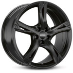 Platišče Ronal R62 19" 8.0J 5x112 ET50 Črna