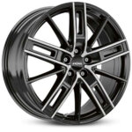 Platišče Ronal R67 20" 8.5J 5x112 ET45 Črna