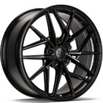 Platišče Seventy9 SCF-I 18" 8.0J 5x120 ET30 Črna