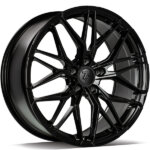 Platišče Seventy9 SCF-J 18" 8.0J 5x120 ET30 Črna