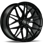 Platišče Seventy9 SCF-J 19" 8.5J 5x112 ET30 Črna