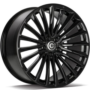Platišče Carbonado Prestige 20" 8.5J 5x112 ET35 Črna