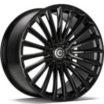 Platišče Carbonado Prestige 20" 9.5J 5x112 ET45 Črna