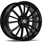 Platišče Carbonado Win 18" 7.5J 5x112 ET45 Črna