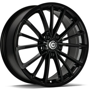 Platišče Carbonado Win 18" 7.5J 5x112 ET45 Črna