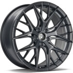 Platišče Seventy9 SCF-L 19" 8.5J 5x112 ET30 Grafitna