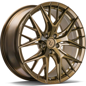 Platišče Seventy9 SCF-L 19" 8.5J 5x112 ET30 Bronasta