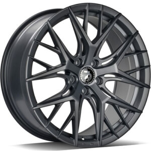 Platišče Seventy9 SCF-L 19" 8.5J 5x114,3 ET45 Grafitna