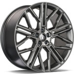 Platišče Seventy9 SCF-O 21" 9.5J 5x112 ET25 Grafitna