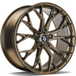 Platišče Seventy9 SCF-H 21" 9.5J 5x112 ET25 Bronasta