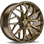 Platišče Seventy9 SV-C 18" 8.0J 5x108 ET42 Bronasta