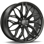 Platišče Seventy9 SCF-P 18" 8.0J 5x112 ET40 Črna