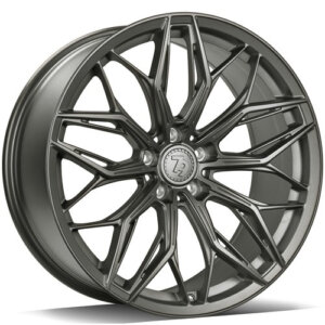 Platišče Seventy9 SCF-P 18" 8.0J 5x112 ET30 Grafitna