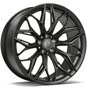 Platišče Seventy9 SCF-P 19" 8.5J 5x112 ET30 Črna