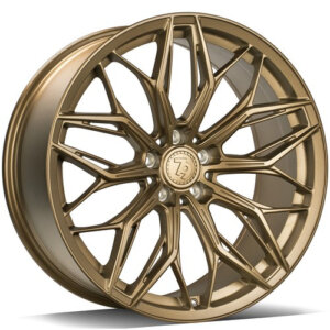 Platišče Seventy9 SCF-P 19" 8.5J 5x112 ET30 Bronasta