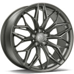Platišče Seventy9 SCF-P 19" 8.5J 5x112 ET30 Grafitna