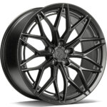 Platišče Seventy9 SCF-R 18" 8.0J 5x112 ET40 Črna