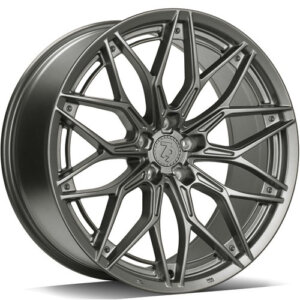 Platišče Seventy9 SCF-R 18" 8.0J 5x112 ET40 Grafitna