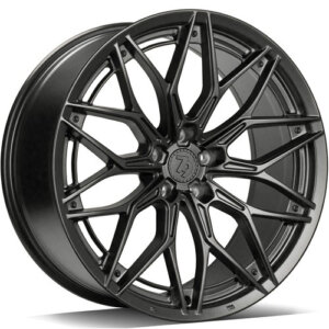 Platišče Seventy9 SCF-R 19" 8.5J 5x112 ET30 Črna