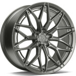 Platišče Seventy9 SCF-R 19" 8.5J 5x112 ET30 Grafitna