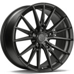Platišče Seventy9 SCF-S 19" 8.5J 5x112 ET42 Črna
