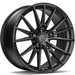 Platišče Seventy9 SCF-S 19" 8.5J 5x114,3 ET40 Črna
