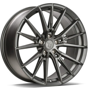 Platišče Seventy9 SCF-S 19" 8.5J 5x112 ET30 Grafitna