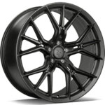 Platišče Seventy9 SCF-T 20" 8.5J 5x112 ET30 Črna
