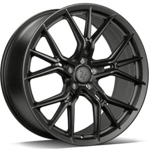 Platišče Seventy9 SCF-T 20" 8.5J 5x112 ET30 Črna