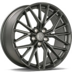 Platišče Seventy9 SCF-U 18" 8.0J 5x112 ET30 Grafitna