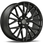 Platišče Seventy9 SCF-U 18" 8.0J 5x112 ET30 Črna