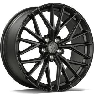 Platišče Seventy9 SCF-U 18" 8.0J 5x112 ET30 Črna