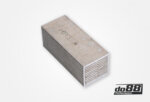 Garrett Intercooler jedro Zrak-Voda (122 x 114 x 302 mm) - 1000 KM