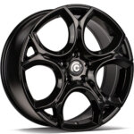 Platišče Carbonado UNIQUE 18" 7.5J 5x112 ET45 Črna